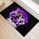 Shinobu Demon Slayer Moonlight Door Mats Home Decor