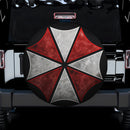 Umbrella Spare Tire Cover Gift For Campers Nearkii