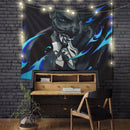 Yoru Valorant Tapestry Room Decor Nearkii