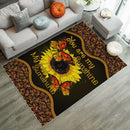 You Are My Sunshine My Only Sunshine Rug Carpet Rug Home Room Decor Nearkii
