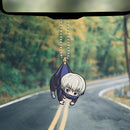 Toge Inumaki Jujutsu Kaisen Car Ornament Custom Car Accessories Decorations