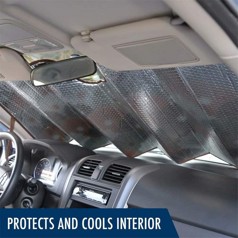 Custom Shark Car Auto Sunshades Nearkii