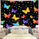 Butterfly Tapestry Room Decor Nearkii