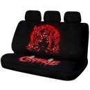 Carnage Moonlight Premium Custom Car Back Seat Covers Decor Protectors Nearkii