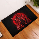 Carnage Moonlight Doormat Home Decor Nearkii