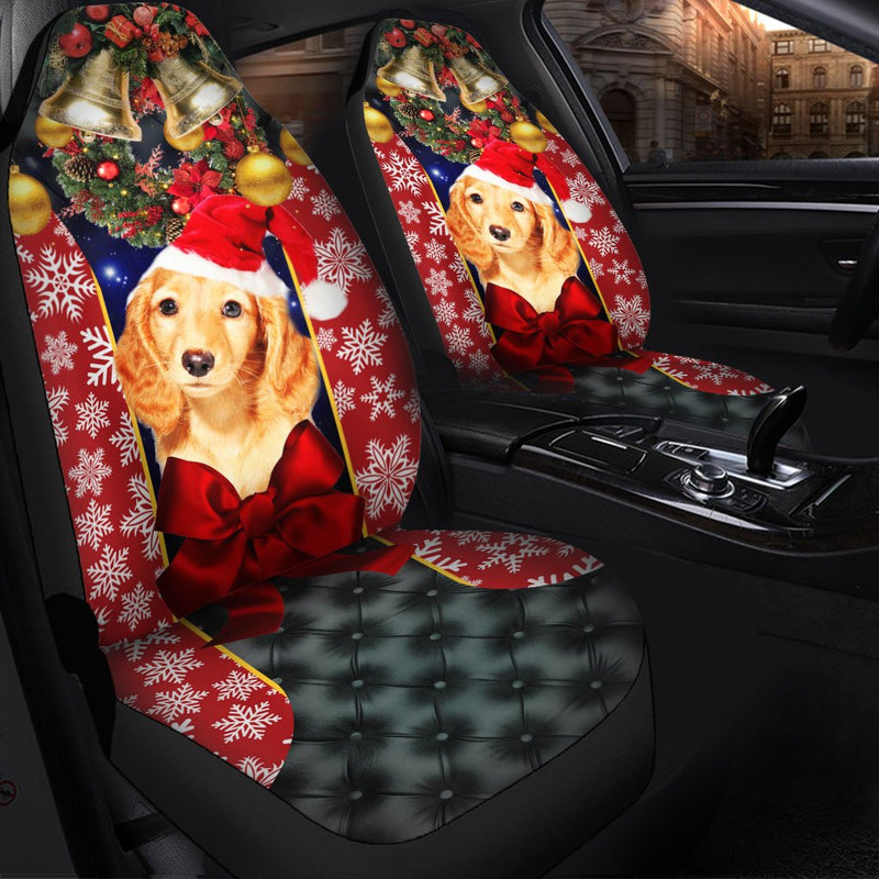 Dachshund Australian Premium Custom Car Premium Custom Car Seat Covers Decor Protectors Decor Protector Nearkii