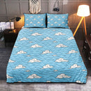 Sakonji Urokodaki Demon Slayer Kimetsu No Yaiba Quilt Bed Sets Nearkii