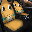 Dragonite Pokemon Premium Custom Car Seat Covers Decor Protector Nearkii