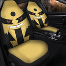 Electivire Pokemon Premium Custom Car Seat Covers Decor Protector Nearkii