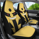 Electivire Pokemon Premium Custom Car Seat Covers Decor Protector Nearkii