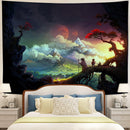 Fantasy Art Tapestry Room Decor Nearkii