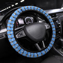 Toy Story Woody Car Steering Wheel Cover Nearkii