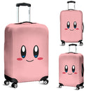 Kirby Luggage Cover Suitcase Protector Nearkii