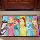 Princess 1 Doormat Nearkii