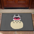 Totoro Ghibli Doormat Nearkii