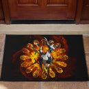 Pokemon Legends Arceus Custom Doormat Nearkii