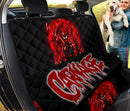 Carnage Moonlight Premium Custom Cat Pet Seat Cover