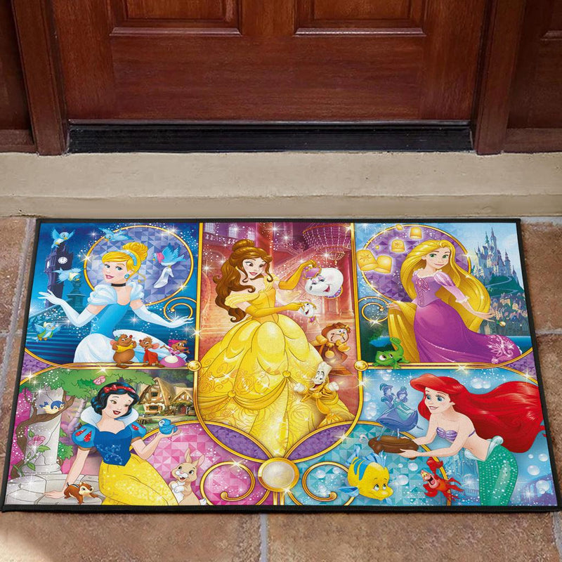 Princess 2 Doormat Nearkii