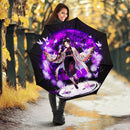 Shinobu Demon Slayer Moonlight Umbrella Nearkii