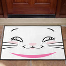 Marie Cat Doormat Nearkii