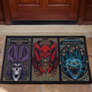 Dungeons & Dragons Doormat Nearkii
