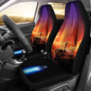 Star Trek Premium Custom Car Seat Covers Decor Protectors Nearkii