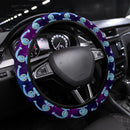 Manaphy Pokemon Car Steering Wheel Cover Nearkii