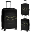 Batman Luggage Cover Suitcase Protector Nearkii