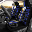 Best US Navy Premium Custom Car Seat Covers Decor Protector Nearkii