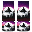 Aladin Moon Night Car Floor Mats Car Accessories Nearkii