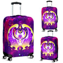 Pokemon Sun Moon Luggage Cover Suitcase Protector Nearkii