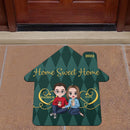 Home Doormat 1 Nearkii