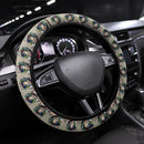 Chipi Hashibira Inosuke Demon Slayer Anime Car Steering Wheel Cover 1 Nearkii