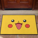 Pikachu Doormat Nearkii