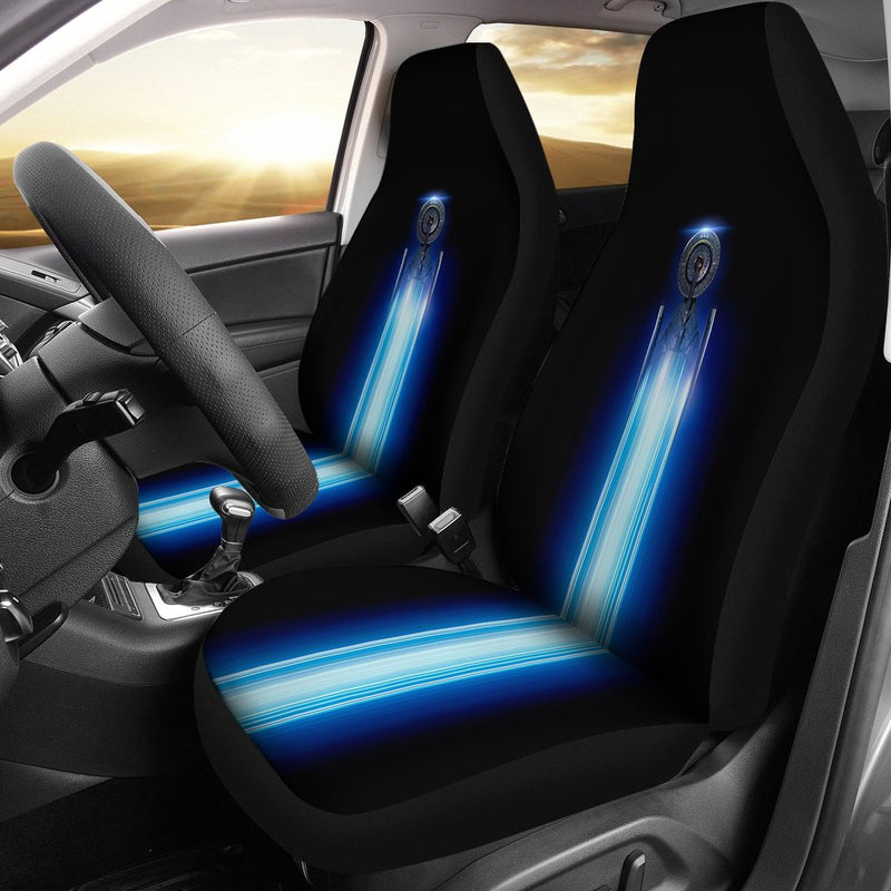 Star Trek Premium Custom Car Seat Covers Decor Protectors 1 Nearkii