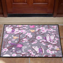 Pokemon Spring Doormat Nearkii