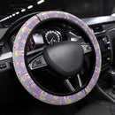 Pokemon Cute Chibi Custom Car Steering Wheel Cover Nearkii