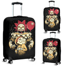 Rick And Morty It Luggage Cover Suitcase Protector Nearkii
