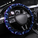 Sun Moon Celestial Car Steering Wheel Cover Nearkii