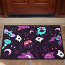Pokemon Ghost Doormat Nearkii