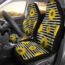 Best Sunflower Hd Premium Custom Car Seat Covers Decor Protector Nearkii