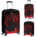 Spiderman Luggage Cover Suitcase Protector 1 Nearkii