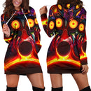 Legend Of Zelda Hoodie Dress