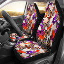 Best Butterfly Hd Art Premium Custom Car Seat Covers Decor Protector Nearkii