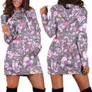 Pokemon Spring Hoodie Dress