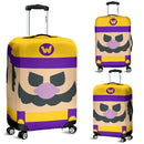 Mario Luggage Cover Suitcase Protector 3 Nearkii