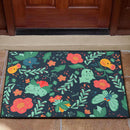 Pokemon Grass Doormat Nearkii