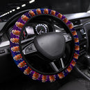 Toy Story Mrs. Potato Head Car Steering Wheel Cover Nearkii