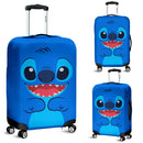 Stitch 2022 Luggage Cover Suitcase Protector Nearkii