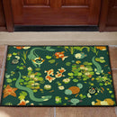 Pokemon Green Doormat Nearkii